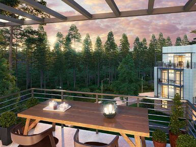 ЖК «Горки Парк».