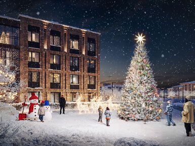 «Пулково Lake»