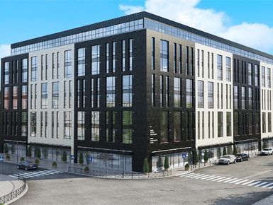 Апартамент-отель «Yard Residence».