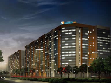 ЖК «Десяткино 2.0»