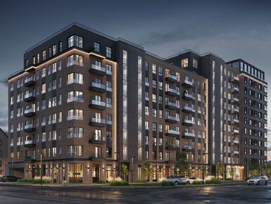 ЖК «Ставни Обводный»