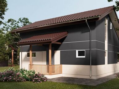 Коттеджный поселок «Узвар»