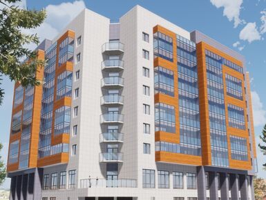 «Avenue-Apart «Прибрежный»