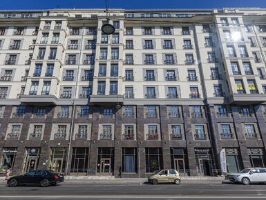 Вид корпуса. Фотосъемка от 5.08.2022.