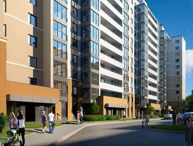 Входные группы.