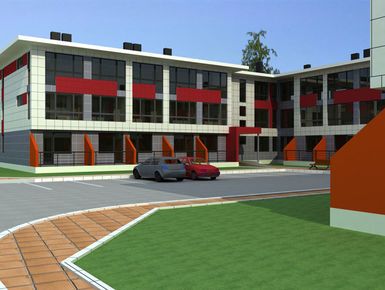 ЖК «Малое Карлино-2»