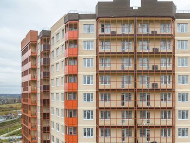 ЖК «Тридевяткино царство»