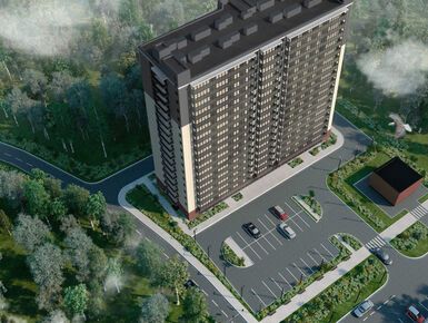 AVENUE APART на Дыбенко.