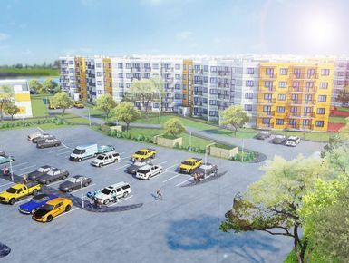 ЖК «Победа - Юг».