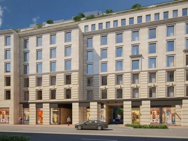 Апарт-отель YE'S Residence