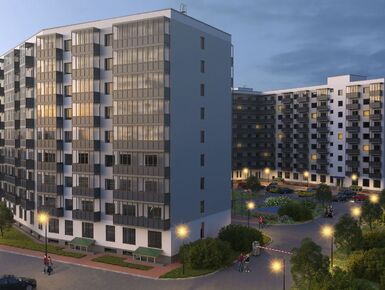 Вид корпуса.