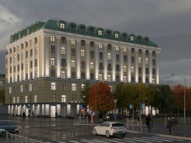 «Наследие на Марата»