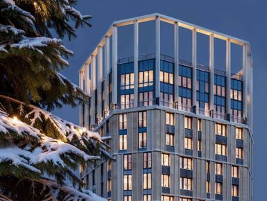 ЖК «Морская набережная»