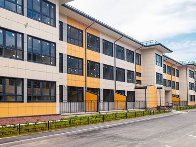 ЖК «Северное Трио»