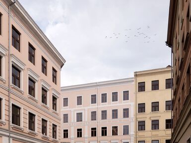 ЖК «Полтавская 10»