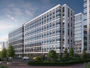 ЖК Pulse Premier (Пульс Премьер)