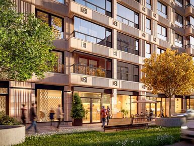 Авторы проекта N8 - архитектурное бюро «А.Лен».