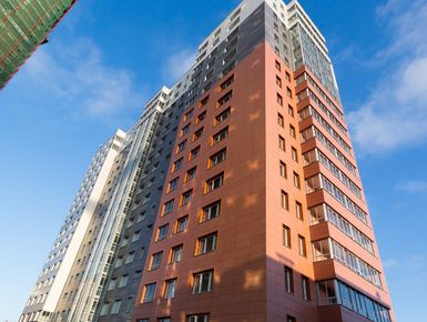 ЖК «КосмоStar»