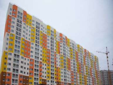 ЖК «На Королева».