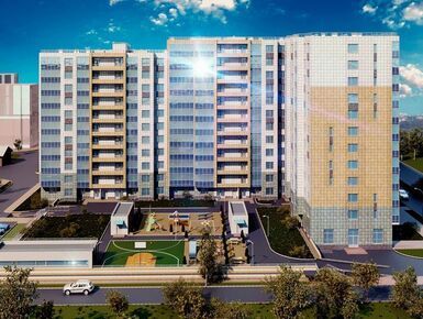 ЖК «Клубный дом Феникс»