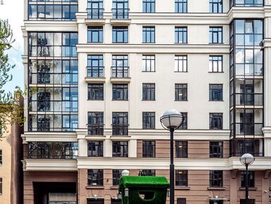 ЖК «Дом у Каретного»