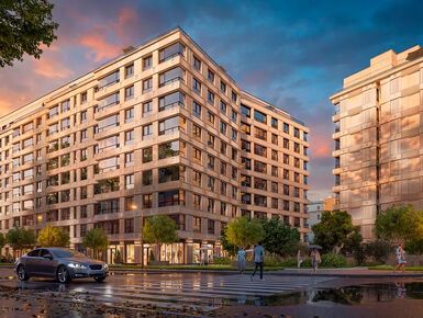 Клубный дом N8