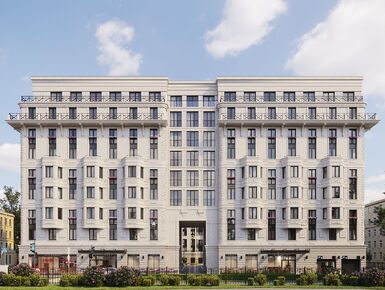 ЖК «Grand House».