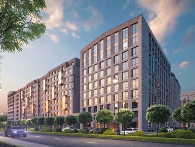 Вид корпуса.