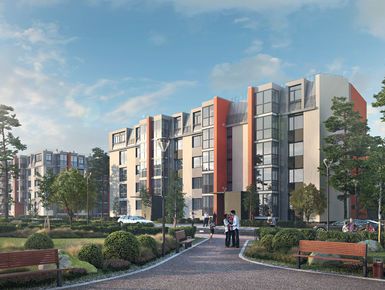 Благоустройство территории.