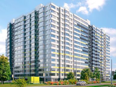 Вид корпуса