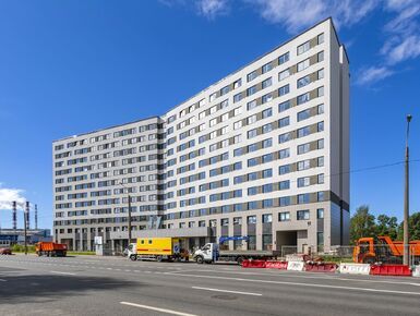 Kirovsky Avenir (Кировский Авенир). Фотосъемка от 5.08.2022.