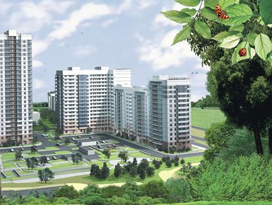 ЖК «До Ре Ми».