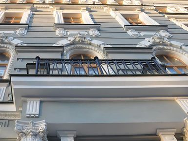 Фасад