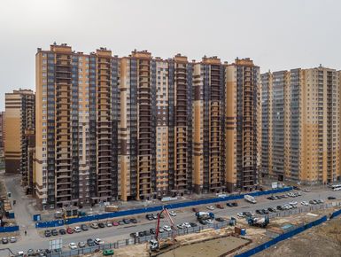 Аэрофотосъемка от 26.02.2020 г.
