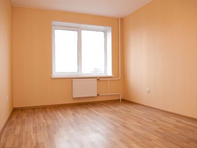 Варианты отделки квартир.  Январь 2015 года.