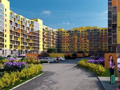 ЖК «Добрыня»