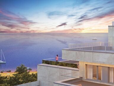 «Морская Ривьера»