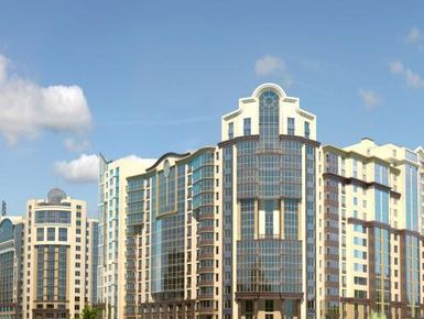 ЖК «Город мастеров».