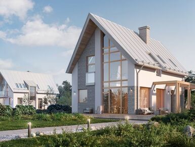 Коттеджный поселок «Негород Токсово»