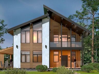 Коттеджный поселок «Узигонты»