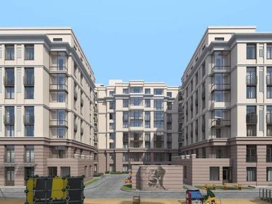 «Дом у Невского».