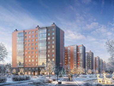 ЖК «Новое Колпино»