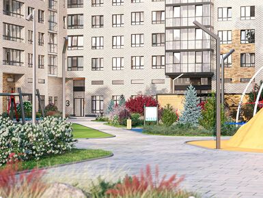 Панорамное остекление балконов.