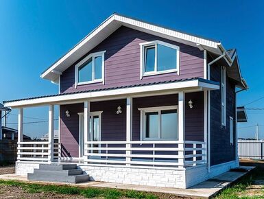 КП «Ясная Поляна - Яльгелево»