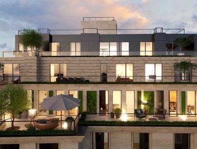 Апарт-отель YE'S Residence