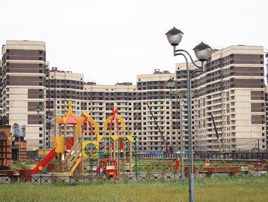 Вид готового корпуса.