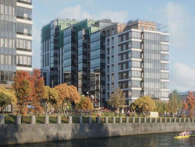 ЖК «Magnifika Residence»