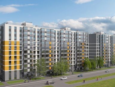 ЖК «Tarmo».