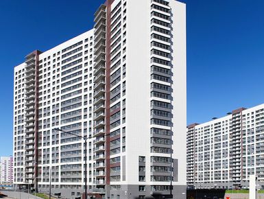 ЖК «Виктория» (Девяткино).