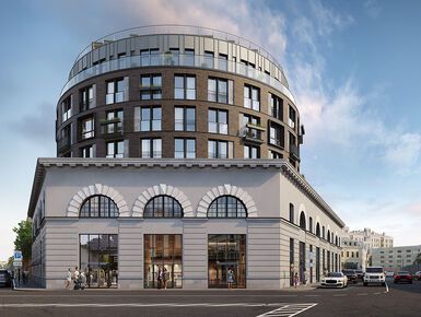 ЖК «Аристократ»